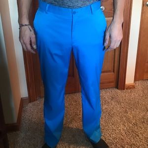Nike Men’s Dri-fit Golf Pants